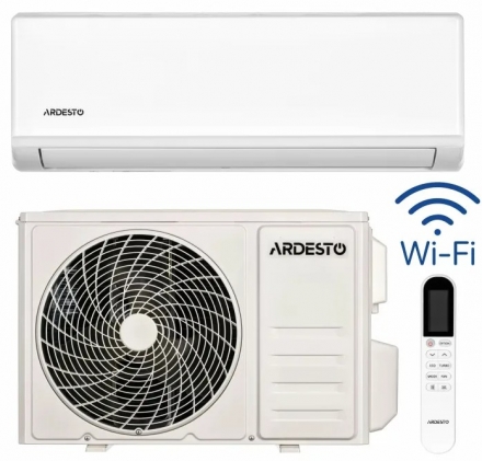 Кондиционер Ardesto ARD-ACS18-I