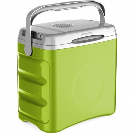 Портативный холодильник Ardesto CR-29L
