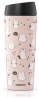 Термокружка Ardesto Coffee Time Cats (AR2645FC)