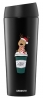 Термокружка Ardesto Coffee Time Christmas Reindeer (AR2645RN)