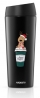 Термокружка Ardesto Coffee Time Christmas Reindeer (AR2645RN)