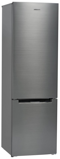 Холодильник Ardesto DDF 273 X