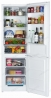Холодильник Ardesto DDF 312 W