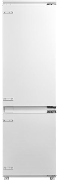 Вбудований холодильник Ardesto DNF MBI 177