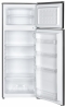 Холодильник Ardesto DTF 212 X