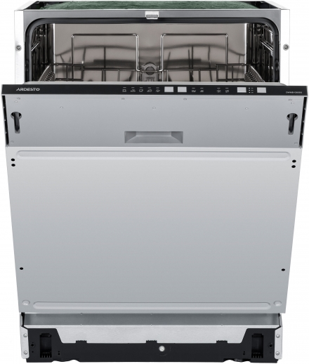 Вбудована посудомийна машина Ardesto DWMB-G605G