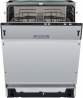 Вбудована посудомийна машина Ardesto DWMB-G605G