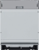 Встраиваемая посудомоечная машина Ardesto DWMB-G605G1