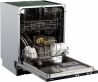 Встраиваемая посудомоечная машина Ardesto DWMB-G605G1