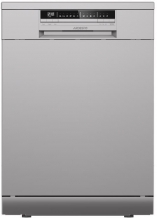 Посудомийна машина Ardesto  DWMF-G606S