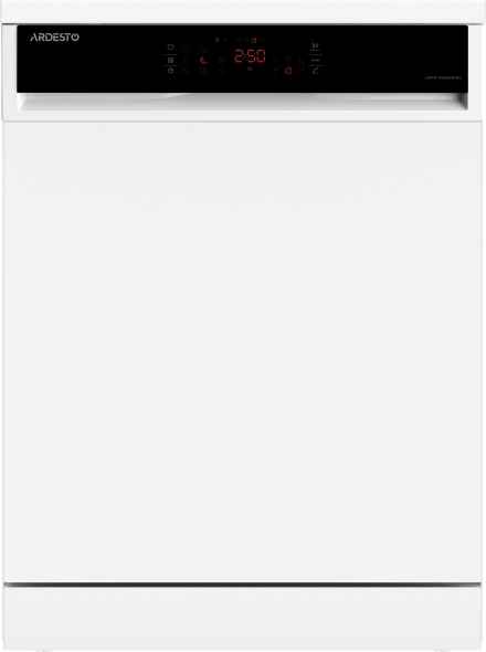 Посудомийна машина Ardesto DWMF-V608SMHW3