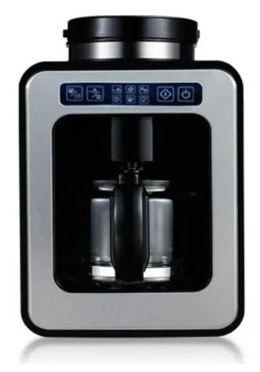 Кофеварка Ardesto FCM-DG064