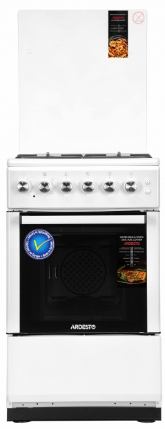 Плита Ardesto FSC F 5060 PW