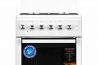 Плита Ardesto FSC F 5060 PW