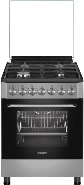 Плита Ardesto FSCF C 606 GB