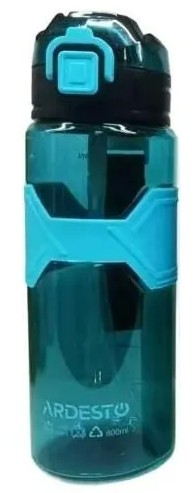 Бутылка для питья Ardesto Fitness (AR2280EB)