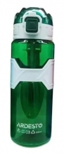 Бутылка для питья Ardesto Fitness (AR2280EG)