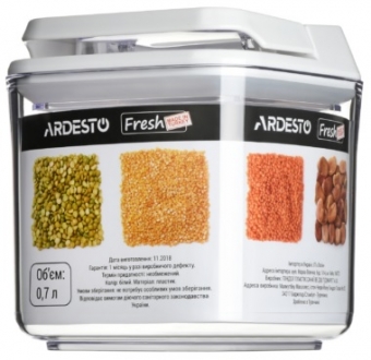 Ardesto  Fresh (AR1307WP)