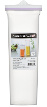 Контейнер Ardesto Fresh (AR1510LP)