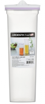 Ardesto  Fresh (AR1510LP)