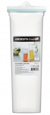 Ardesto  Fresh (AR1510TP)