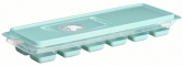 Форма для льоду Ardesto Fresh Cover Tiffany Blue (AR1101TP)