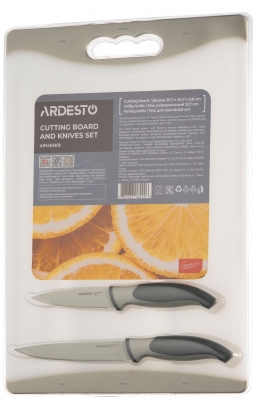 Ardesto  Gemini (AR1403KB)