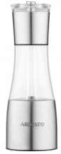 Мельничка для соли и перца Ardesto Gemini (AR1419SS)