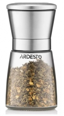 Ardesto Мельничка для специй Ardesto Gemini (AR2101SS)
