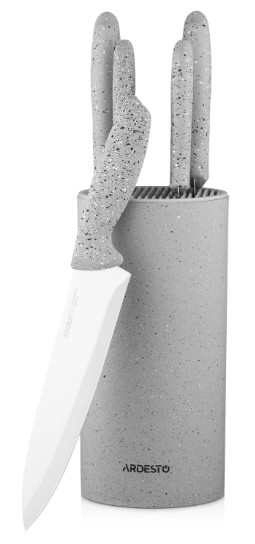 Нож Ardesto Gemini (AR2106GR)