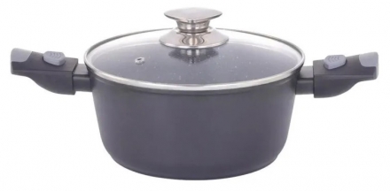 Кастрюля Ardesto Gemini Bari (AR1925AC)
