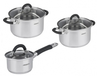 Ardesto  Gemini Salerno (AR1906S)