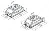 Вытяжка Ardesto HFI-F700MW
