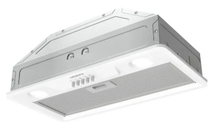 Вытяжка Ardesto HFI-F900MW