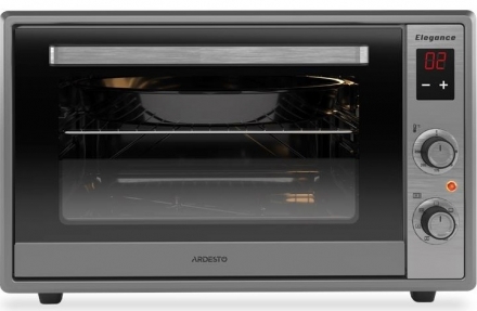 Електропіч Ardesto MEO F 60 CEL