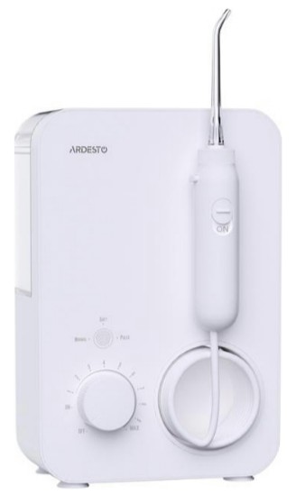 Ирригатор Ardesto OI-T600W