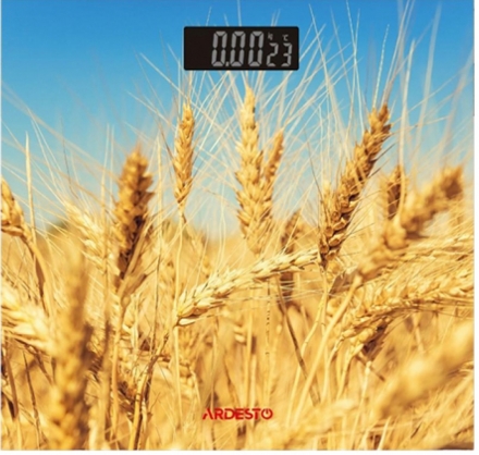 Весы напольные Ardesto SCB 965 WHEAT