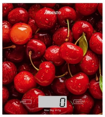 Ardesto  SCK-893CHERRY