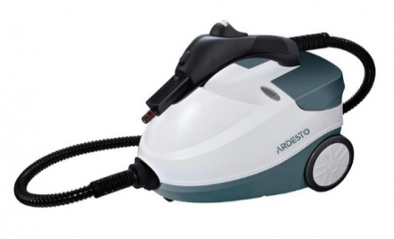 Пароочисник Ardesto STC-C2000W4-0