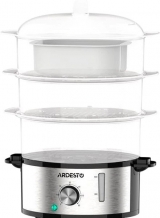 Пароварка Ardesto  STC-K1S