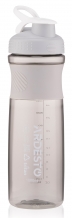 Бутылка для питья Ardesto Smart bottle (AR2204TG)