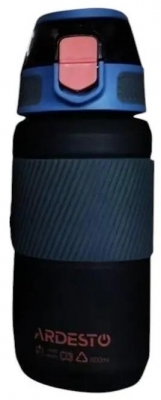 Ardesto Бутылка для питья Ardesto Spring (AR2260SB)