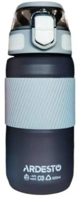 Ardesto Бутылка для питья Ardesto Spring (AR2260SG)