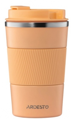 Ardesto Термокружка Ardesto Urban Peach Fuzz (AR2638PF)
