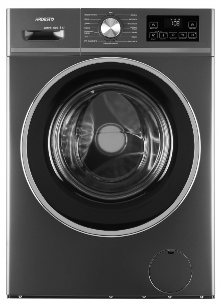 Стиральная машина Ardesto WMW-8120DGI