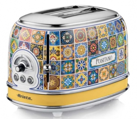 Тостер Ariete 0155 Positano