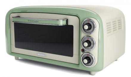 Електропіч Ariete 0979 green