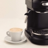 Кофеварка Ariete 1318 Black