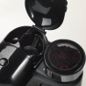 Кофеварка Ariete 1318 Black