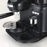Кофеварка Ariete 1318 Black